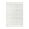 Modern Living, Webteppich Solar In Beige Ca. 80x150cm 80/150 cm
