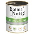 Dolina Noteci, Dolina Noteci Premium, 24 x 800 g - Wild