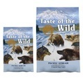 Taste of the Wild, Taste of the Wild - Pacific Stream  - Sparpaket: 2 x 12,2 kg
