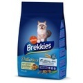 Affinity Brekkies, Brekkies Feline Delicious Fisch - 3 kg