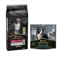 Pro Plan, Sparpaket: 2 x Großgebinde Pro Plan Hundefutter - Medium Adult Lamm & Reis OPTIDIGEST (2 x 14 kg)