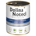 Dolina Noteci, Dolina Noteci Premium, 12 x 800 g - Kabeljau mit Brokkoli