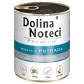 Dolina Noteci, Dolina Noteci Premium, 24 x 800 g - Forelle