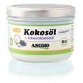 Anibio, Anibio Kokosöl + Schwarzkümmelöl  200ml Hunde Futterzusatz