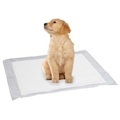 swisspet, swisspet Puppy Pads, 60x60cm, 15er Pack