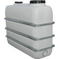 undefined, Raumspartank Inhalt 2000 Liter lebensmittelechtes PE