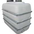 undefined, Raumspartank Inhalt 3000 Liter lebensmittelechtes PE