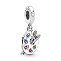 Pandora, Pandora Charm - Artists palette - 799320C01