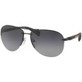 Prada, Prada Sonnenbrille - Sport - PS56MS-DG05W1