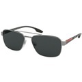 Prada, Prada Sonnenbrille - Sport - PS51US-5AV5Z1-59