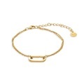 XENOX, XENOX Armband - Choice - XC1001G