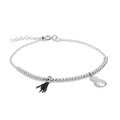 XENOX, XENOX Armband - Happy Hour - XS2983