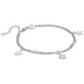 Nomination, Nomination Armband - Nightdream - 148100/032