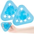 Pearl, Pearl 2er-Set Elastischer Hand- und Fingertrainer mit 5 Finger-Löchern