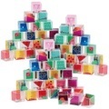 Playtastic, Playtastic 3er-Set Geduldspiel-Megapack mit je 24 Spielen