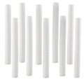 Lescars, Lescars 10er-Set Duft-Sticks "Cologne" für Kfz-Design-Lufterfrischer, 60 Tage