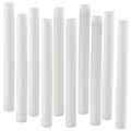 Lescars, Lescars 10er-Set Duft-Sticks "Lavendel" für Kfz-Design-Lufterfrischer, 60 Tage