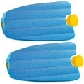 Playtastic, Playtastic 2er-Set Surfboards mit Hydro Shooter