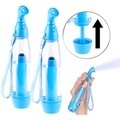 Pearl, Pearl 2er-Set Pumpdruck-Wasser-Zerstäuber zur Abkühlung, je 75 ml