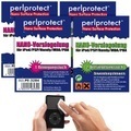 perlprotect Nano Surface Protection, perlprotect Nano Surface Protection 2er-Set NANO Versiegelungen für alle Kunststoffoberflächen