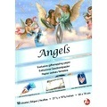 undefined, Angels: Exklusives Geschenkpapier (Giftwrap Papers)