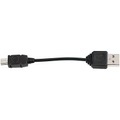 simvalley MOBILE, simvalley MOBILE USB-Ladekabel für Dual-Sim Handy SX-320