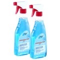 AGT, AGT Scheibenenteiser Doppelpack, 2 x 500 ml