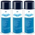 AGT, AGT 3er-Set Silikonspray, je 400 ml