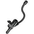 Callstel, Callstel Kfz-Schwanenhals-Halterung für iPhone 4/4s, 12/24V, 800mA
