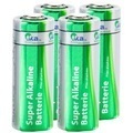 tka Köbele Akkutechnik, tka Köbele Akkutechnik Alkaline Batterie A23/12 V High Voltage, 4er-Set