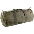 Xcase, Canvas-Sport- und Reisetasche mit Tragegriff, 70 Liter