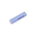 Samsung, Samsung Lithium-Ionen-Akku Typ 18650, 3,6 Volt, 2.850 mAh