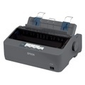 Epson, LX-350, Nadeldrucker
