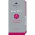 Sir Henry, SIR HENRY Tee Earl Grey 25 Stück