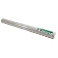Exacompta, Flipchart Papier Exacompta, B 650 x H 1000 mm, blanko, Blauer Engel, Recyclingpapier, 80 g/m², weiß, 5 Einzelrollen mit jeweils 20 Blatt