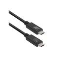 ACT, ACT USB-Kabel AC7431 Schwarz 1 m