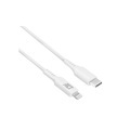 ACT, ACT USB-Kabel AC3015 Weiß 2 m