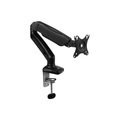 ACT, ACT Monitorarm AC8311 Höhenverstellbar 32 Zoll 405 x 122 x 292 mm Schwarz