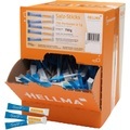 Hellma, Hellma Salzsticks 1,0 g 750 Stück