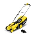 Kärcher, Kärcher LMO 18-33 Battery Rasenmäher