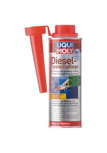 undefined, Liqui Moly SYSTEMPFLEGE DIESEL 250 Milliliter Dose, Liqui Moly Systempflege Diesel 250ml