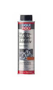 undefined, Liqui Moly Hydro-Stössel-Additiv 300 Milliliter Dose, Liqui Moly Hydro­stößel Additiv 300ml