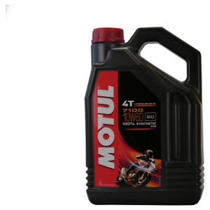 undefined, Motul 7100 4T 10W60 4 Liter Kanne, Motul 7100 10W60 4L