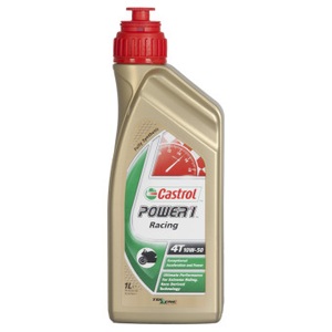 undefined, Castrol POWER 1 Racing 4T 10W-50 1 Liter Dose, Castrol, Öle, Power 1 Racing 4T 10W50 1L, AUTO & BIKE, 14E94F 4008177054204