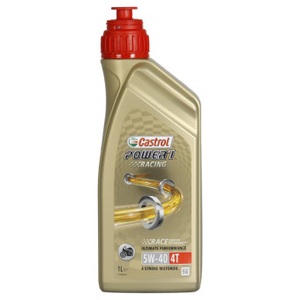 Castrol, POWER 1 RACING 4T, 