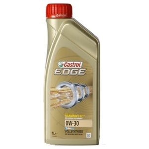 undefined, Castrol EDGE Titanium FST 0W-30 1 Liter Dose, 