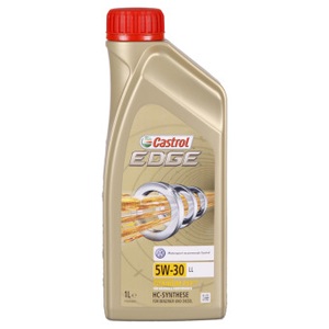 undefined, Castrol EDGE Titanium FST 5W-30 LL 1 Liter Dose, Castrol, Öle, EDGE 5W-30 LL 1L, AUTO & BIKE, 15665F 4008177111617