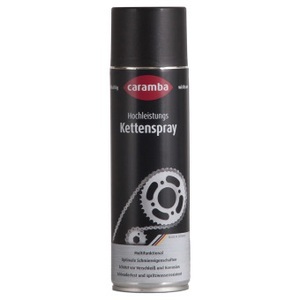 Caramba Kettenspray 500 Milliliter Sprühdose