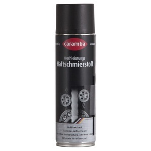 Caramba Haftschmierstoff 500 Milliliter Sprühdose