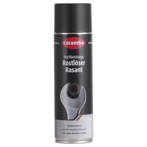 Caramba Rostlöser Rasant 500 Milliliter Sprühdose